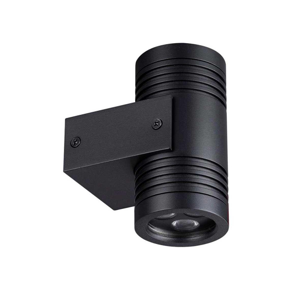 Уличный настенный светодиодный светильник Odeon Light Nature Stima 6648/12WL Уличный настенный светодиодный светильник Odeon Light Nature Stima 6648/12WL