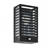 Уличный настенный светильник Eglo Alamonte 3 900137