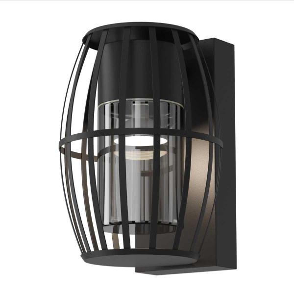 Уличный настенный светильник Favourite Keg 4849-1W