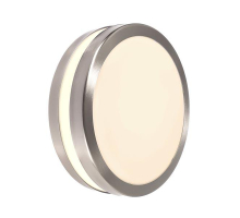 Уличный настенный светильник Deko-Light Scuti 731053