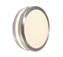 Уличный настенный светильник Deko-Light Scuti 731053