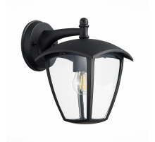 Уличный настенный светильник ST Luce Sivino SL081.411.01