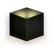 Уличный настенный светодиодный светильник Ambrella light Sota FW140