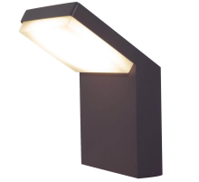 Уличный настенный светодиодный светильник Mantra Alpine 7045