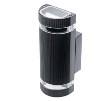 Уличный настенный светильник Gauss Electra GD162