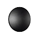 Уличный настенный светильник Nowodvorski Aria Led S Black 11562