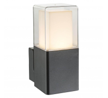 Уличный настенный светодиодный светильник Globo Dalia 34575W