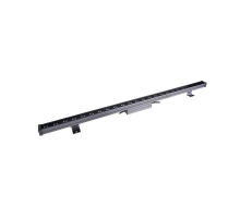 Уличный настенный светодиодный светильник Jazzway PWW 5024038