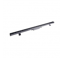 Уличный настенный светодиодный светильник Jazzway PWW 5024038