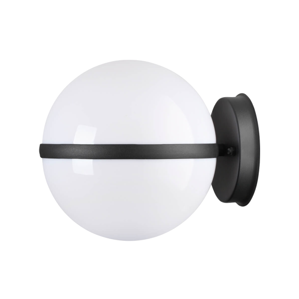 Уличный настенный светильник Odeon Light Nature Lomeo 4832/1W