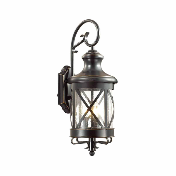 Уличный настенный светильник Odeon Light Nature Sation 4045/3W Уличный настенный светильник Odeon Light Nature Sation 4045/3W