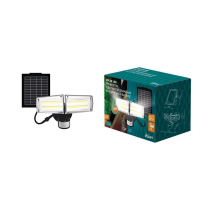 Уличный светодиодный светильник Duwi 29143 5