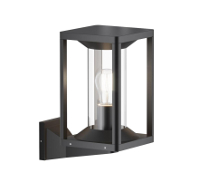 Уличный настенный светильник Maytoni Cell O452WL-01GF