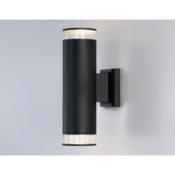 Уличный настенный светильник Ambrella light Garden ST3821 Уличный настенный светильник Ambrella light Garden ST3821