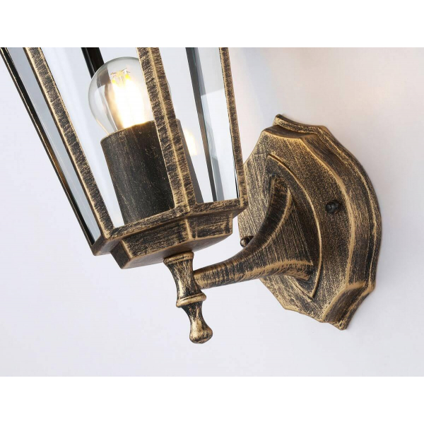 Уличный настенный светильник Ambrella light Garden ST2012 Уличный настенный светильник Ambrella light Garden ST2012