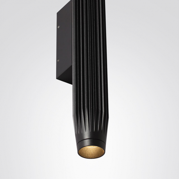 Уличный настенный светодиодный светильник Odeon Light Nature Jug 7141/6WLA Уличный настенный светодиодный светильник Odeon Light Nature Jug 7141/6WLA