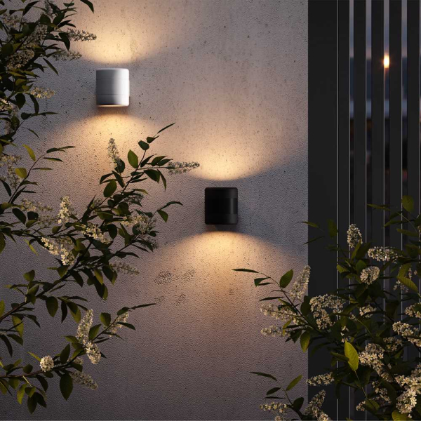 Бра Maytoni Outdoor O490WL-L6B3K