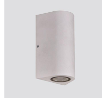 Уличный настенный светодиодный светильник DesignLed JY Zima-2 LWA0148B-WH-WW 002806