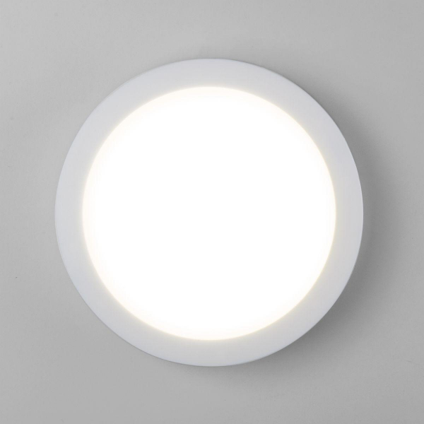 Уличный настенный светодиодный светильник Elektrostandard LTB51 Led белый a048704 Уличный настенный светодиодный светильник Elektrostandard LTB51 Led белый a048704