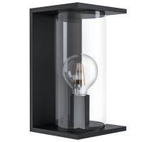 Уличный настенный светильник Eglo Cascinetta 98713