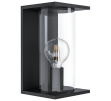 Уличный настенный светильник Eglo Cascinetta 98713