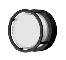 Уличный настенный светодиодный светильник Mantra Creek 8857