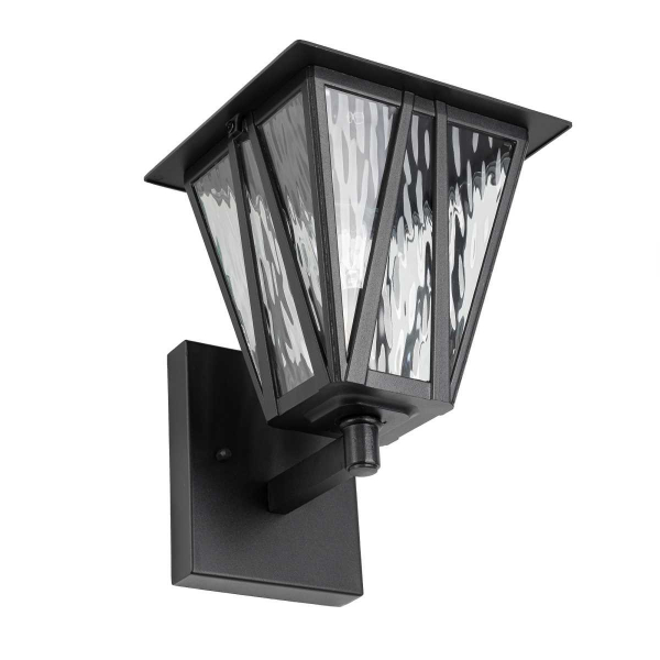 Уличный настенный светильник Citilux Forts CLU09W Уличный настенный светильник Citilux Forts CLU09W