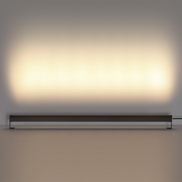 Уличный настенный светодиодный светильник Odeon Light Nature Graze 7040/22WL Уличный настенный светодиодный светильник Odeon Light Nature Graze 7040/22WL