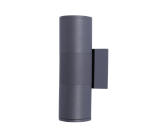 Настенный светильник уличный Kink Light Лоди 09327-2,16