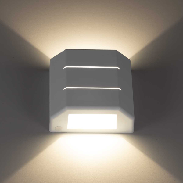 Уличный настенный светильник Citilux CLU0730