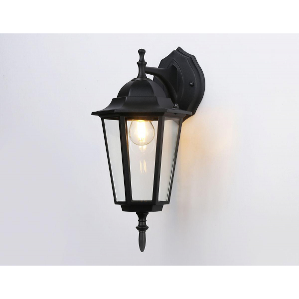 Уличный настенный светильник Ambrella light Garden ST2018 Уличный настенный светильник Ambrella light Garden ST2018