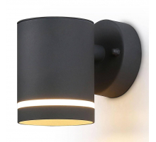 Уличный настенный светильник Ambrella light Garden ST3323