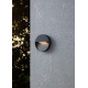 Уличный настенный светодиодный светильник Eglo Maruggio 900888