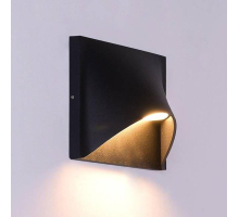 Уличный настенный светодиодный светильник DesignLed JY Konvert LWA0029A-BL-WW 002789