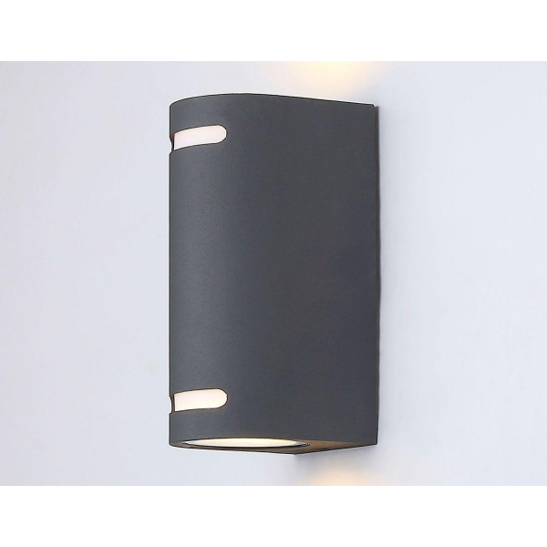 Уличный настенный светильник Ambrella light Garden ST3741 Уличный настенный светильник Ambrella light Garden ST3741