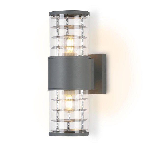 Уличный настенный светильник Ambrella light Garden ST2523 Уличный настенный светильник Ambrella light Garden ST2523