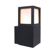 Уличный настенный светильник Deko-Light Facado A 731059