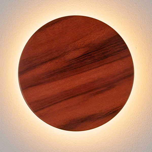 Настенный светильник Odeon Light Nature 7108/15WL Настенный светильник Odeon Light Nature 7108/15WL