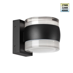 Уличный настенный светильник Novotech Estima Street 359720