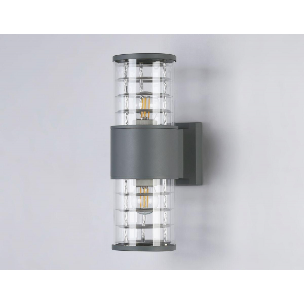 Уличный настенный светильник Ambrella light Garden ST2523 Уличный настенный светильник Ambrella light Garden ST2523