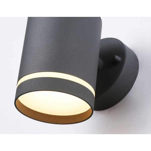 Уличный настенный светильник Ambrella light Garden ST3323 Уличный настенный светильник Ambrella light Garden ST3323