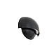 Уличный настенный светильник Nowodvorski Cabo Led Black 11804