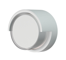 Уличный настенный светодиодный светильник Mantra Creek 8855