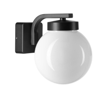 Уличный настенный светильник Novotech Street Nami 370953