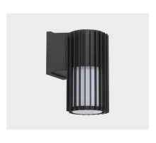 Уличный настенный светильник Italline IT3047