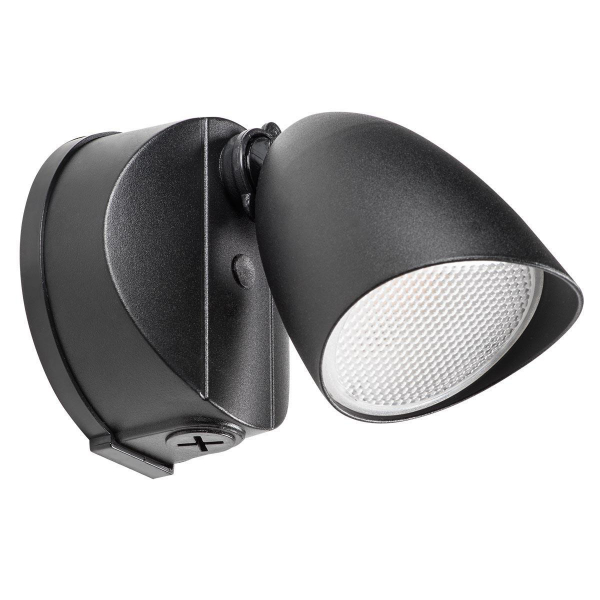 Уличный настенный светодиодный светильник Lightstar Diva 374147 Уличный настенный светодиодный светильник Lightstar Diva 374147