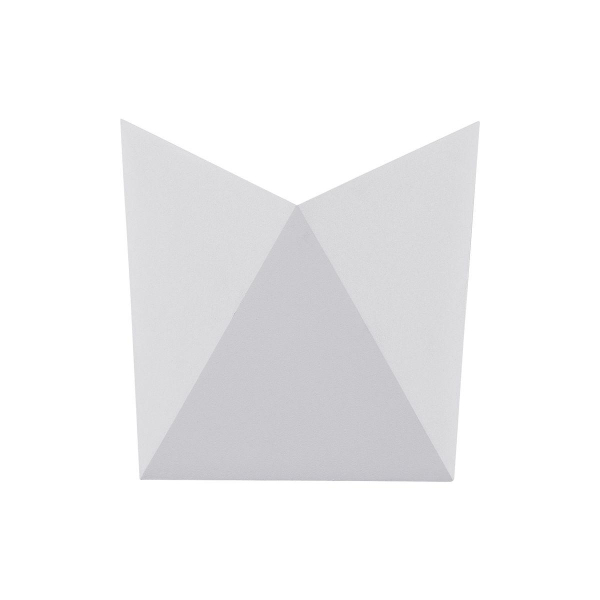 Уличный настенный светодиодный светильник Maytoni Beekman O802WL-L7W