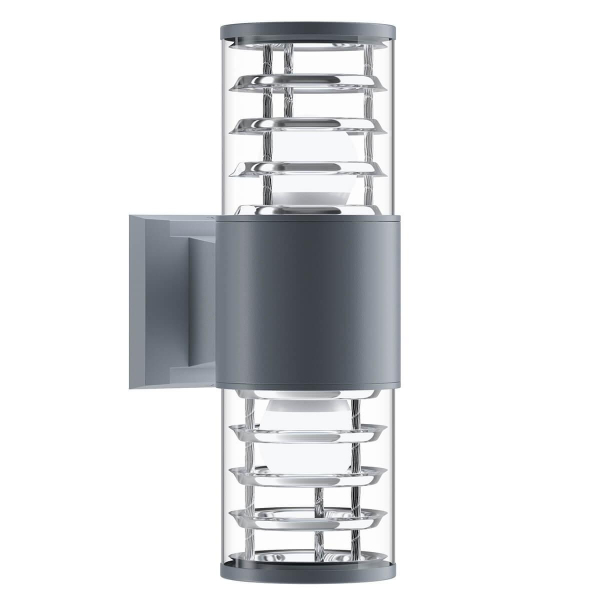 Настенный светильник Maytoni Outdoor O576WL-02GR Настенный светильник Maytoni Outdoor O576WL-02GR
