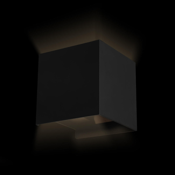 Уличный настенный светильник Loft IT Eterno 100011/A