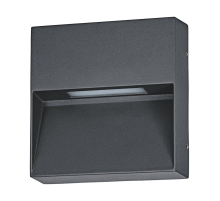 Уличный настенный светодиодный светильник Eglo Maruggio 900889